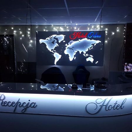 H-Odra Nowa Sol Otel Dış mekan fotoğraf
