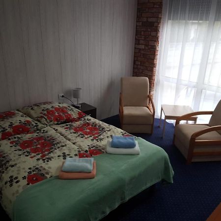 H-Odra Nowa Sol Otel Dış mekan fotoğraf