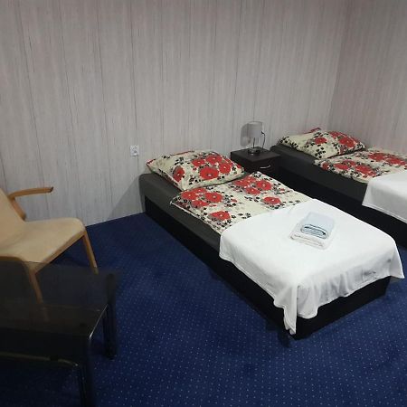 H-Odra Nowa Sol Otel Dış mekan fotoğraf