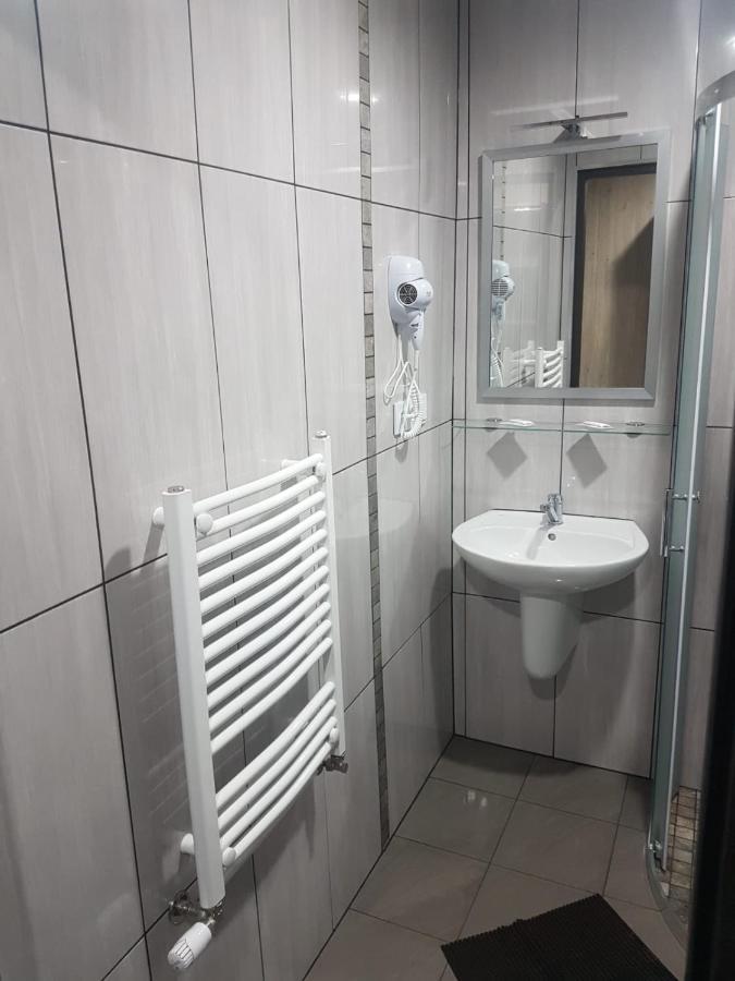 H-Odra Nowa Sol Otel Dış mekan fotoğraf