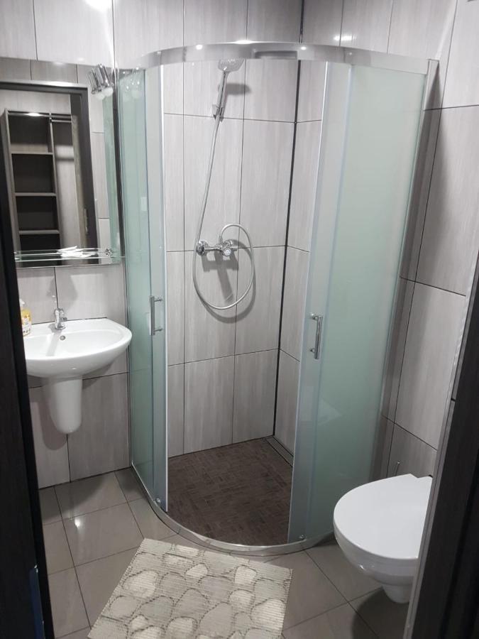 H-Odra Nowa Sol Otel Dış mekan fotoğraf