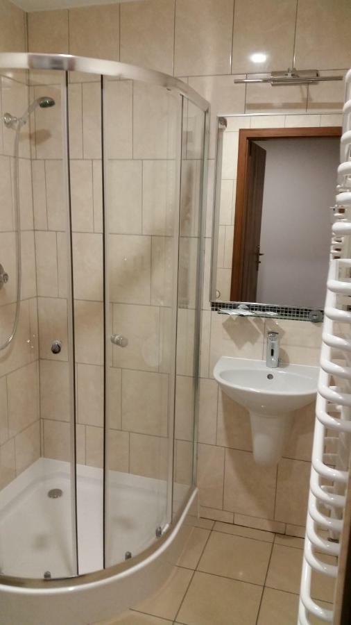 H-Odra Nowa Sol Otel Dış mekan fotoğraf