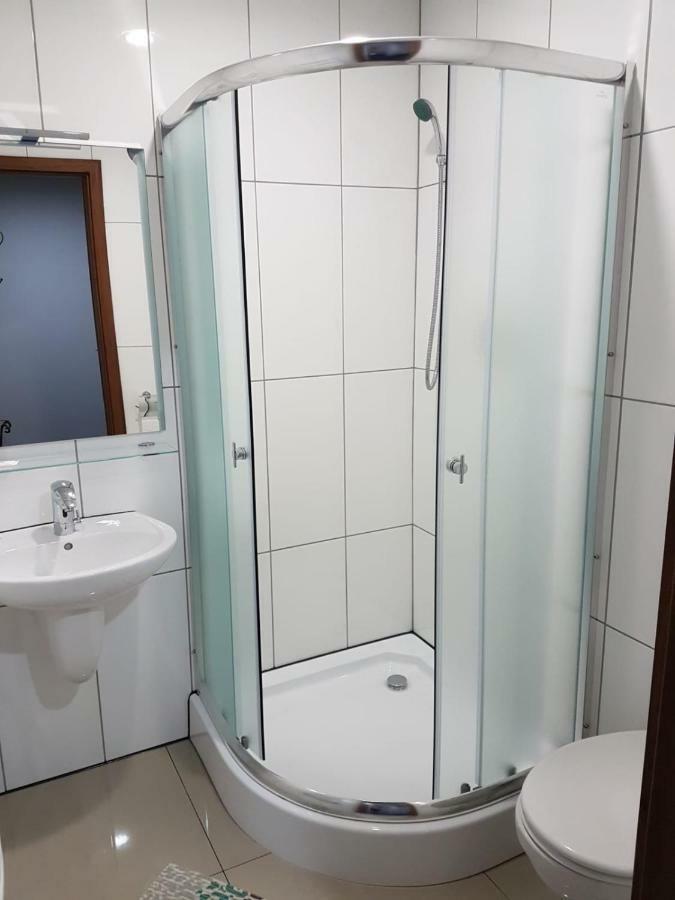 H-Odra Nowa Sol Otel Dış mekan fotoğraf