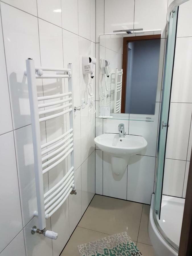 H-Odra Nowa Sol Otel Dış mekan fotoğraf