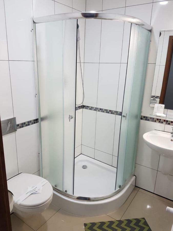 H-Odra Nowa Sol Otel Dış mekan fotoğraf