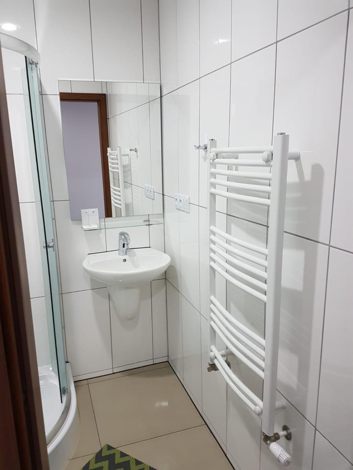 H-Odra Nowa Sol Otel Dış mekan fotoğraf